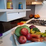 Mameli Trastevere Apartment