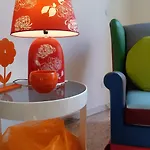 Mameli Trastevere Apartment