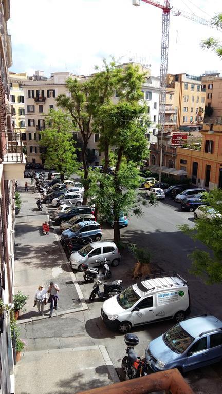 Ferienhaus Mameli Trastevere *
