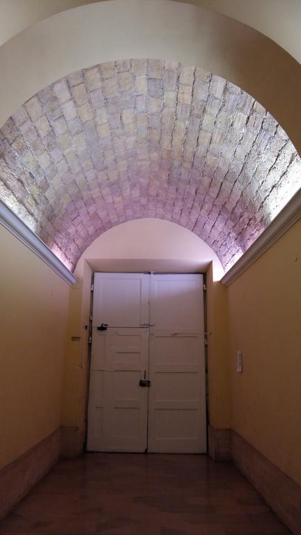 Mameli Trastevere Ferienhaus