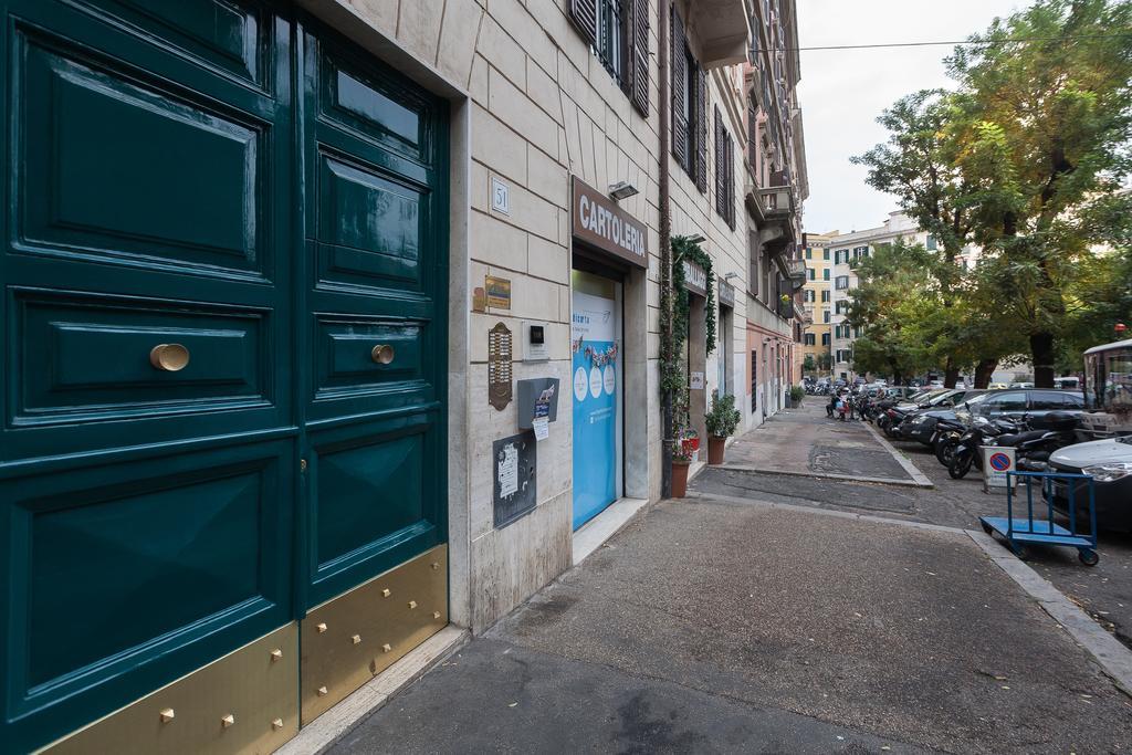 Mameli Trastevere Casa vacanze *