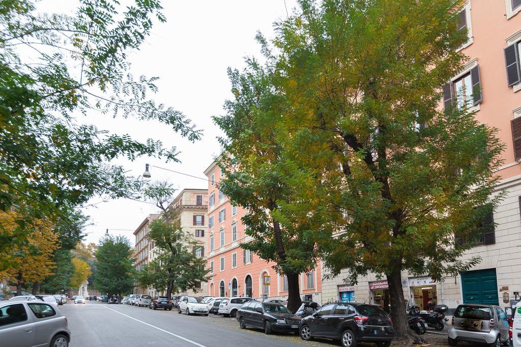 Casa vacanze Mameli Trastevere Roma
