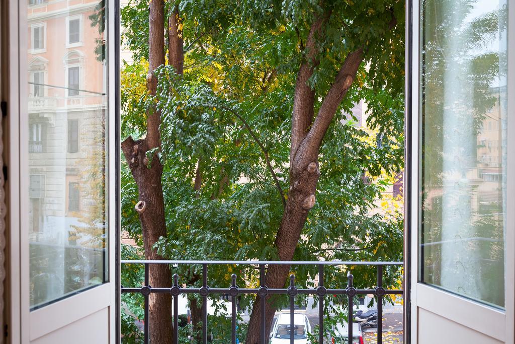 Mameli Trastevere Ferienhaus