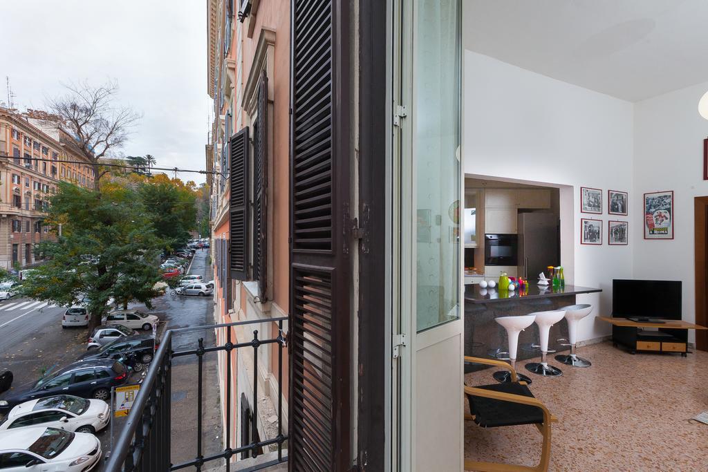 Mameli Trastevere Casa vacanze Roma
