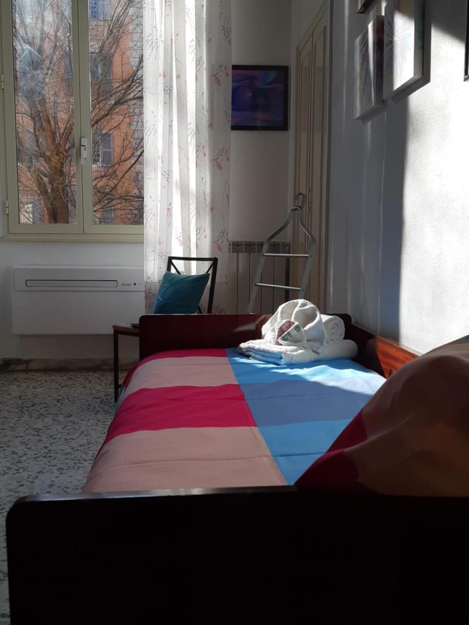 Casa vacanze Mameli Trastevere *