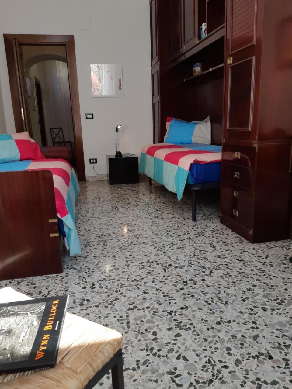 Mameli Trastevere Ferienhaus *