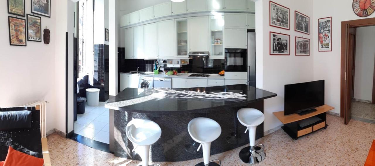 Casa vacanze Mameli Trastevere *