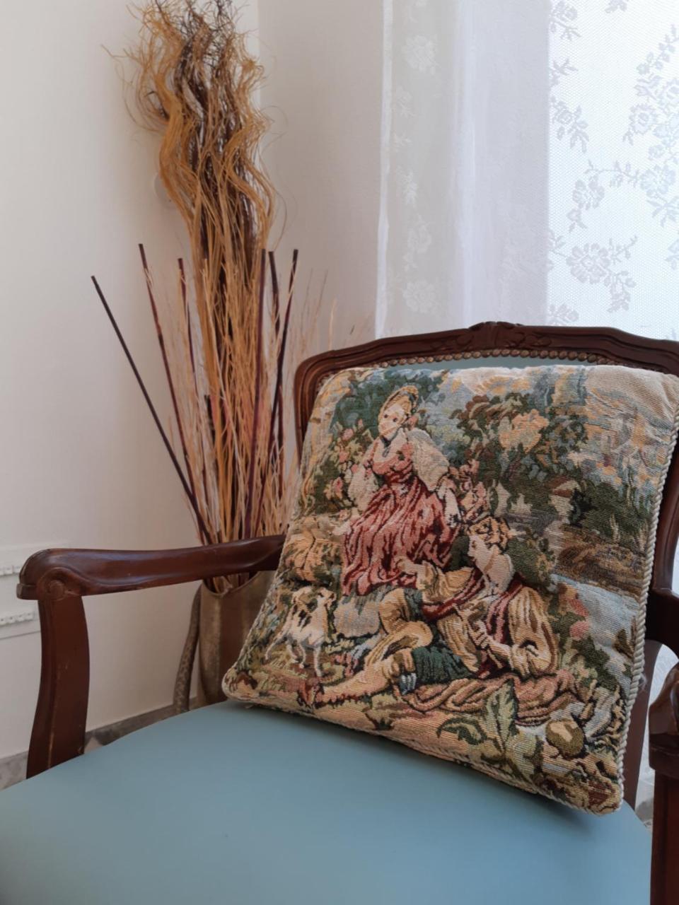 Casa vacanze Mameli Trastevere *