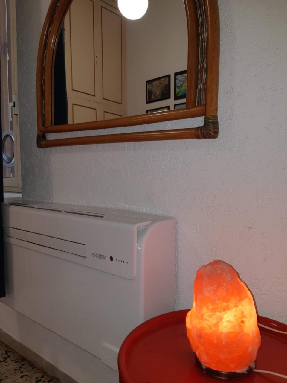 Casa vacanze Mameli Trastevere