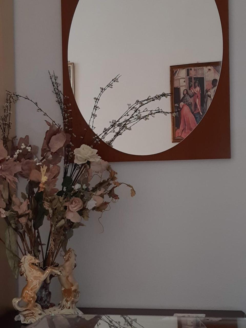 Mameli Trastevere Casa vacanze *