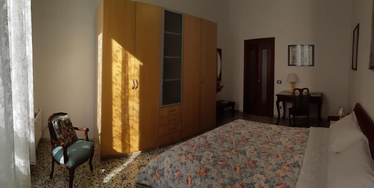 Mameli Trastevere Ferienhaus *