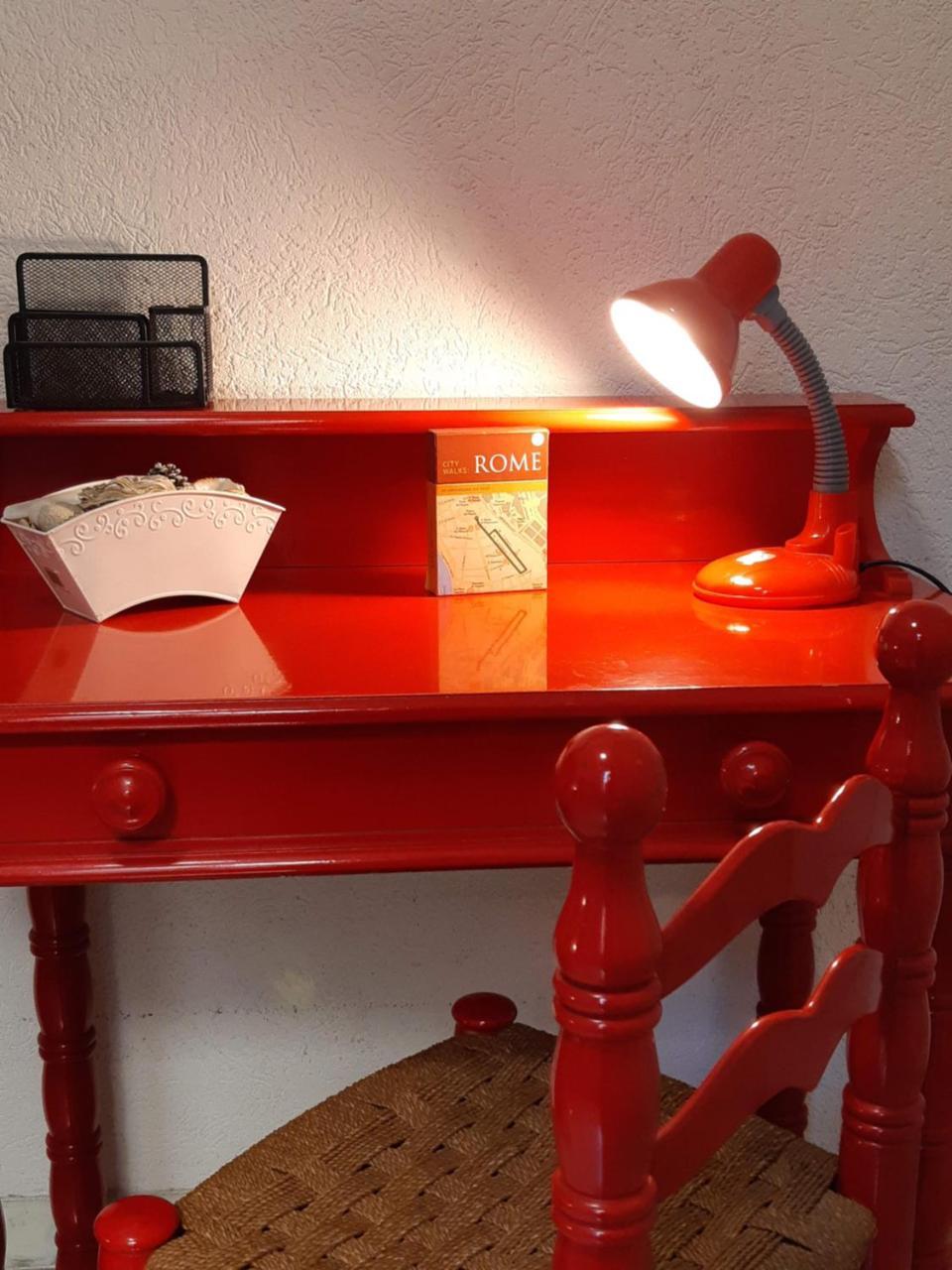 Mameli Trastevere Ferienhaus *