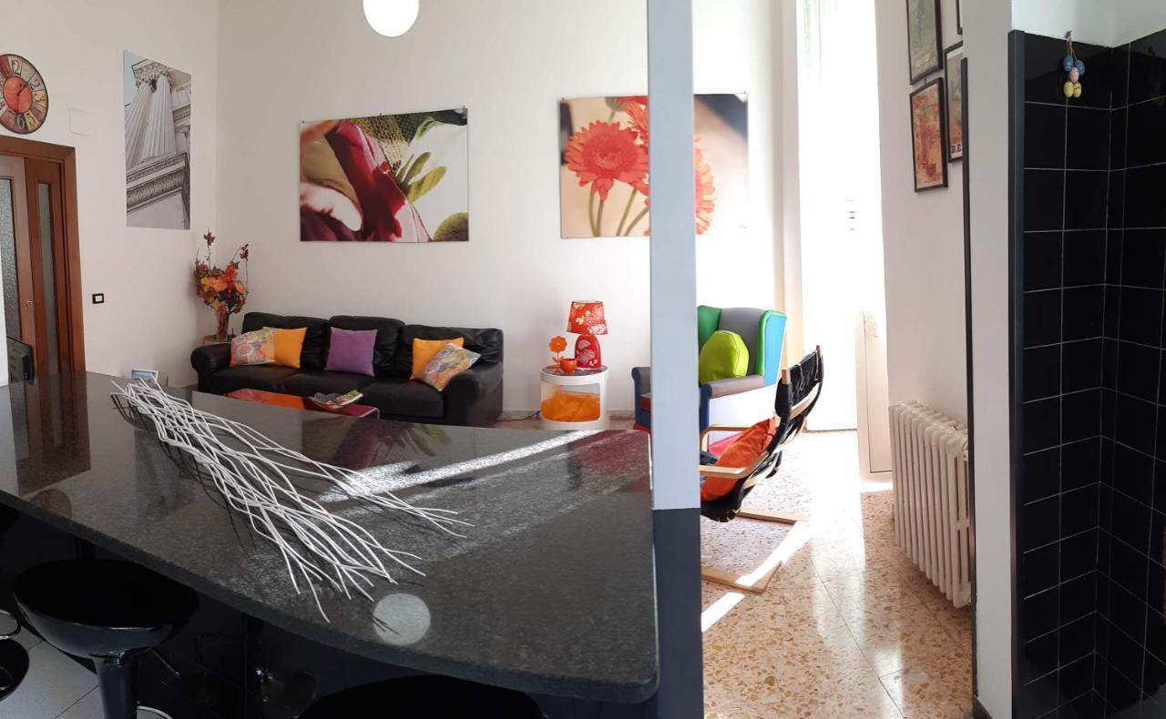 Mameli Trastevere Casa vacanze Roma
