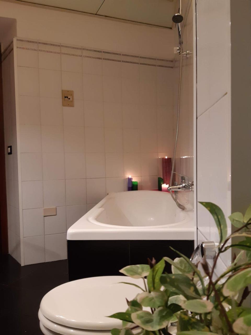 Mameli Trastevere Casa vacanze