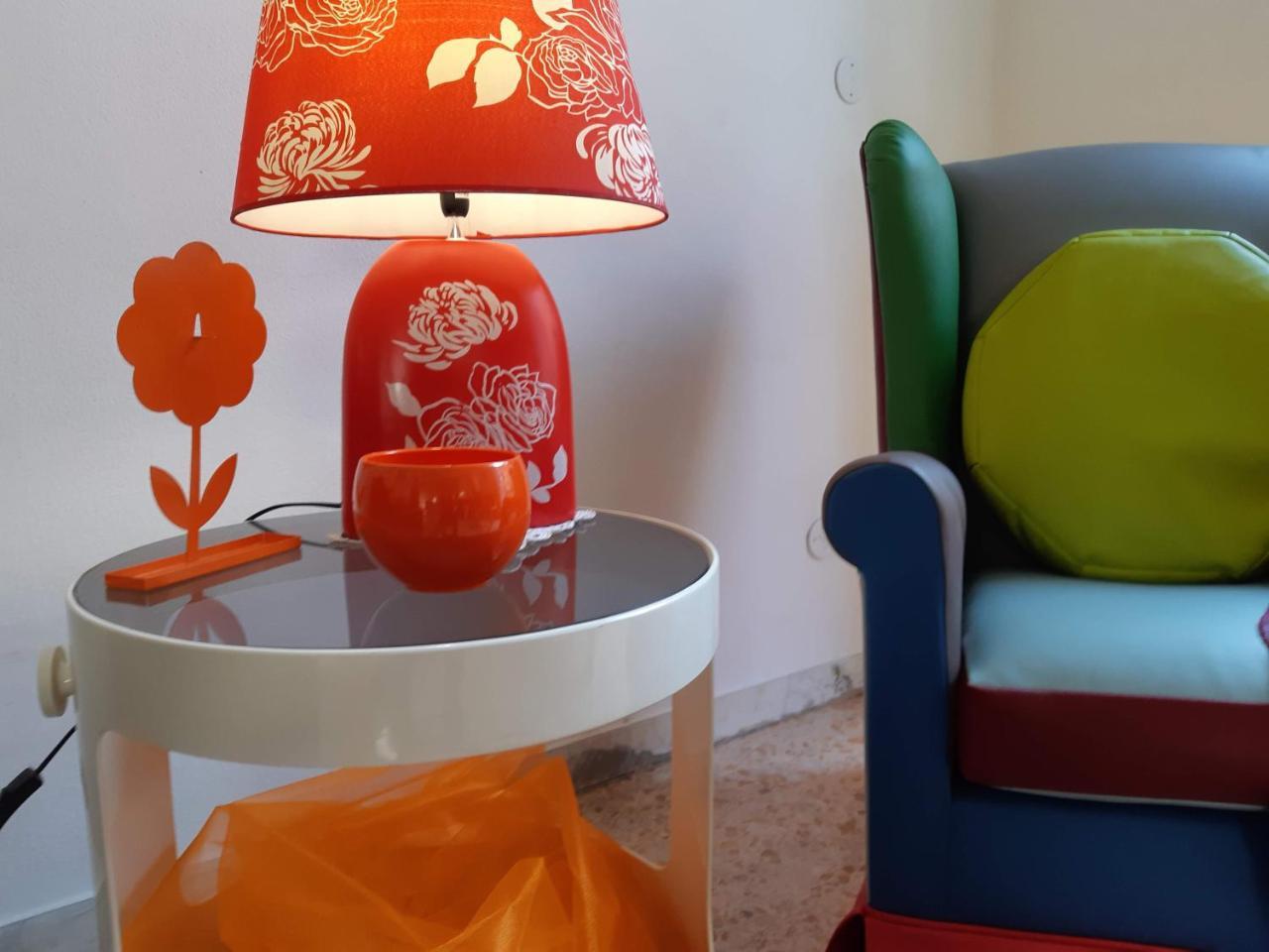 Ferienhaus Mameli Trastevere Rom