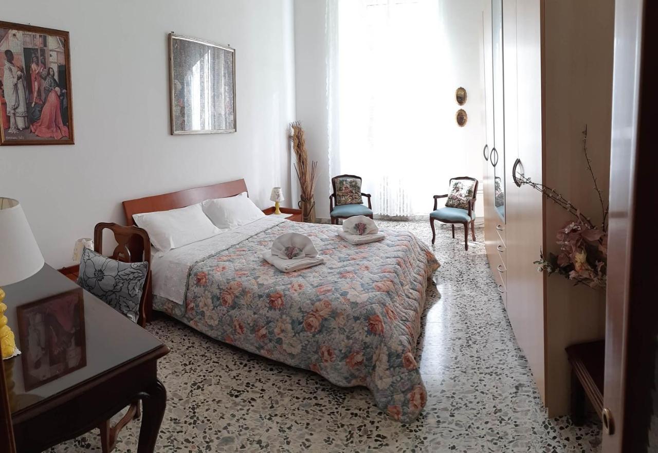 Casa vacanze Mameli Trastevere *