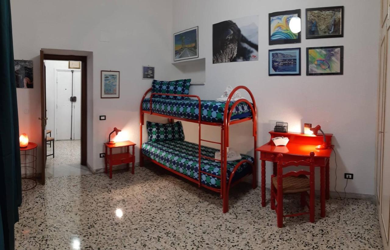 Ferienhaus Mameli Trastevere *
