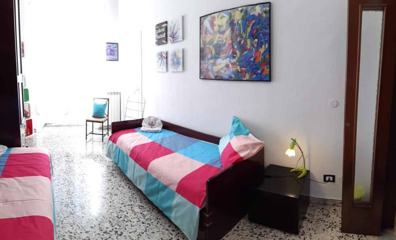 Mameli Trastevere Ferienhaus *